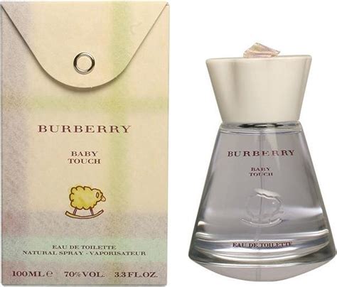 burberry baby touch eau de toilette|burberry touch for men 30ml.